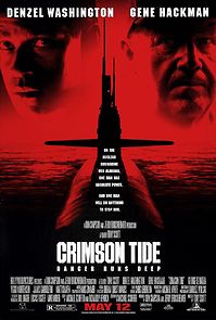 Crimson Tide