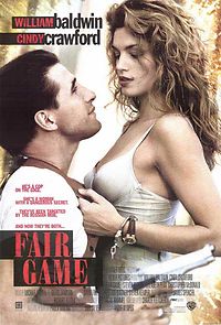Fair Game