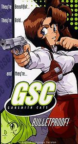 Gunsmith Cats