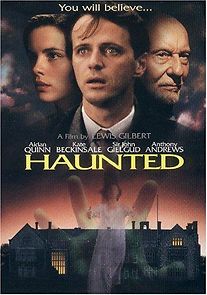 Haunted