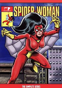 Spider-Woman