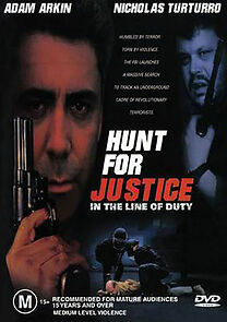 In the Line of Duty: Hunt for Justice