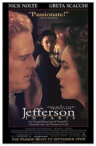 Jefferson in Paris