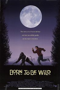 Born to Be Wild