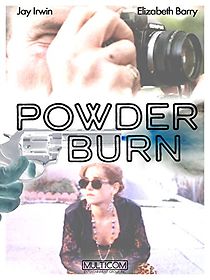 Powderburn