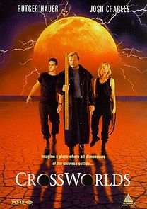 Crossworlds