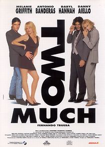 Two Much