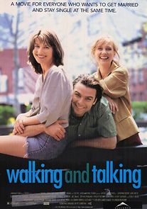 Walking and Talking