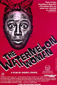 The Watermelon Woman