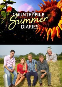 Countryfile Summer Diaries