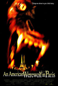 An American Werewolf in Paris