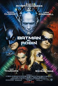 Batman & Robin