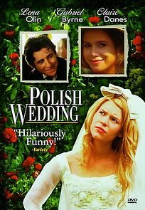 Polish Wedding