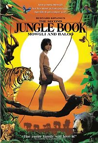 The Second Jungle Book: Mowgli & Baloo