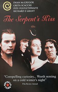 The Serpent's Kiss