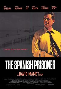 The Spanish Prisoner