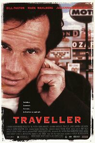 Traveller