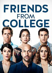 Friends from College