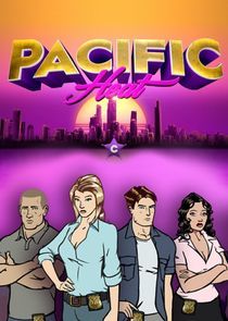 Pacific Heat