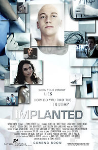 Implanted