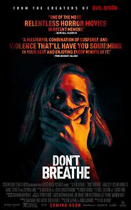 Don't Breathe