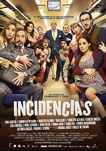 Incidents