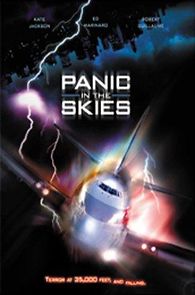 Panic in the Skies