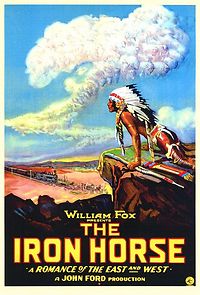 The Iron Horse