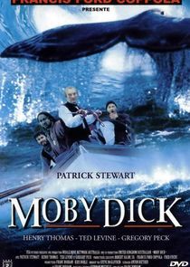 Moby Dick