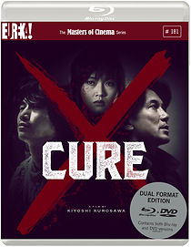 Cure
