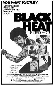 Black Heat