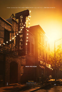 Stonewall