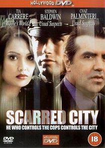 Scar City