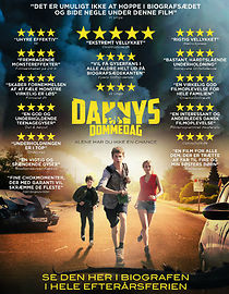 Danny's Doomsday