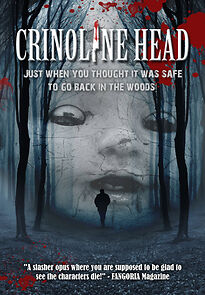 Crinoline Head