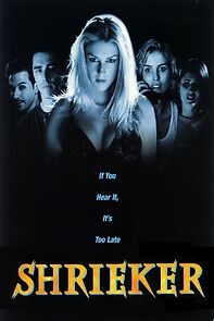 Shrieker