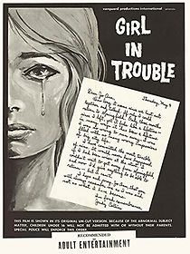 Girl in Trouble