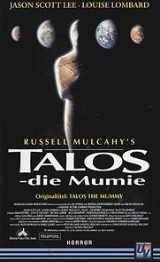 Tale of the Mummy