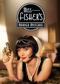 Miss Fisher's Murder Mysteries