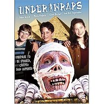 Under Wraps
