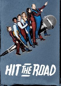 Hit the Road
