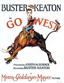 Go West