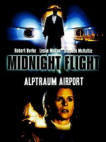 Alptraum im Airport