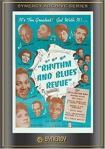 Rhythm and Blues Revue