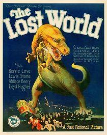 The Lost World