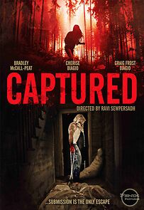 Captured