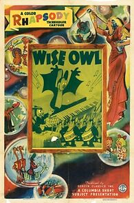 The Wise Owl