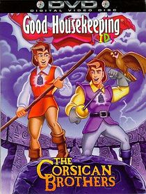 The Corsican Brothers