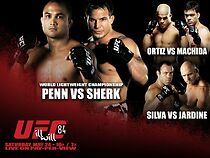 UFC 84: Ill Will