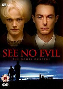 See No Evil: The Moors Murders